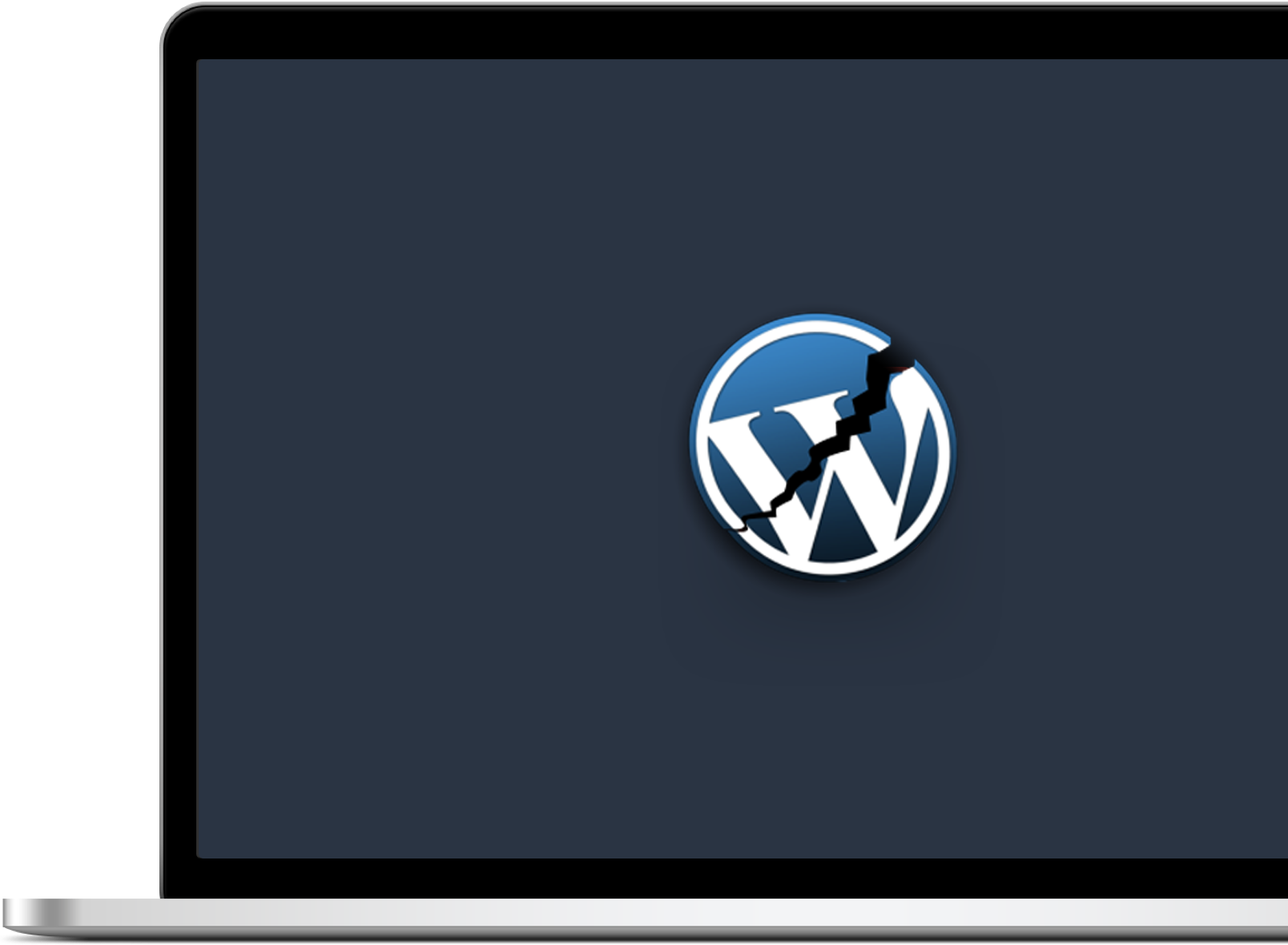 Wordpress Support Laptop